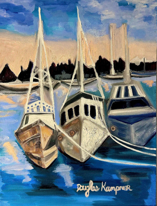 Sag Harbor Yacht Club