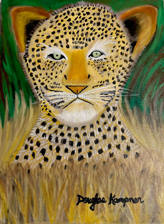 The Cheetah