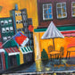 The Artist Cafe